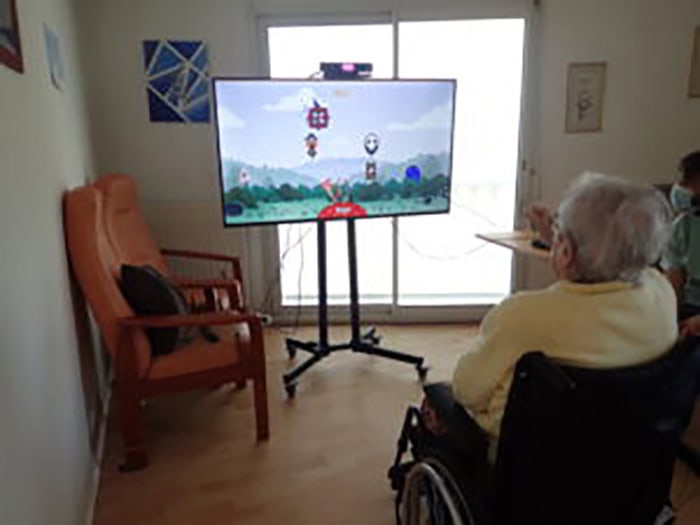 L&rsquo;EPS de Garazi et l&rsquo;Ecole d&rsquo;ingénieurs ESTIA mettent en place le pilotage du projet européen REVITAL en France