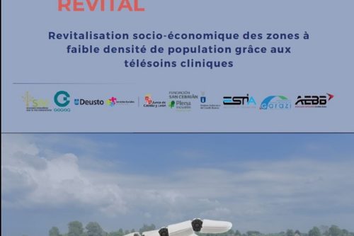 Des nouvelles du projet européen REVITAL développé à l&rsquo;EPS de Garazi