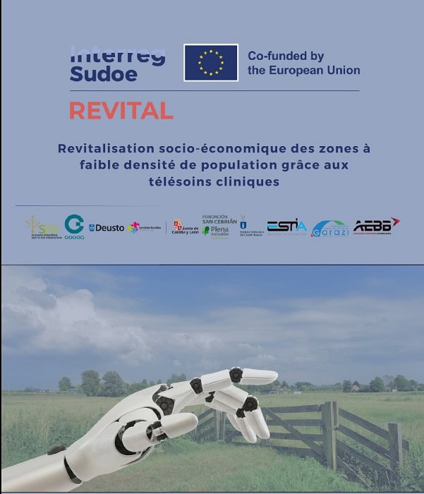 Des nouvelles du projet européen REVITAL développé à l&rsquo;EPS de Garazi