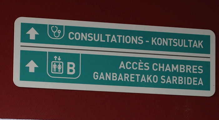 Orthopédie : ouverture d&rsquo;une nouvelle consultation sur le site de Luro