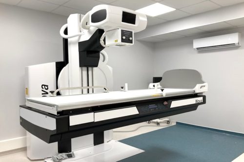 Ouverture d’un service d’imagerie publique à destination des patients du secteur Garazi Baigorri – Lundi 6 janvier 2025