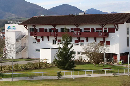L&rsquo;Etablissement Public de Santé de Garazi labellisé « Hôpital de proximité »